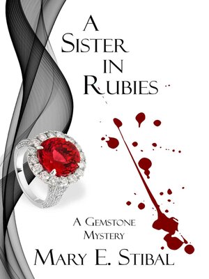 cover image of A Sister in Rubies